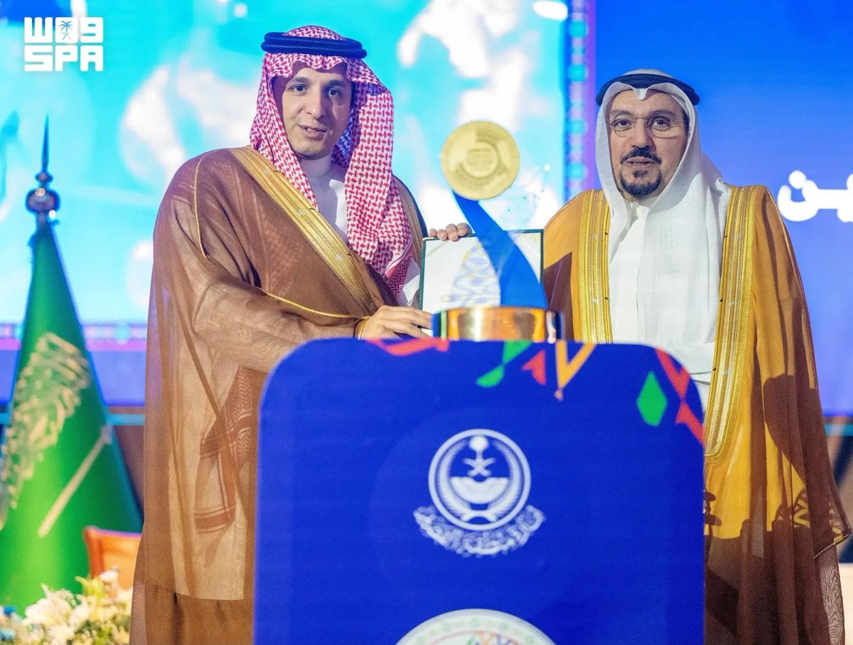 سدايا تُحقق إنجازًا عالميًا جديدًا بفضل الابتكار البحثي