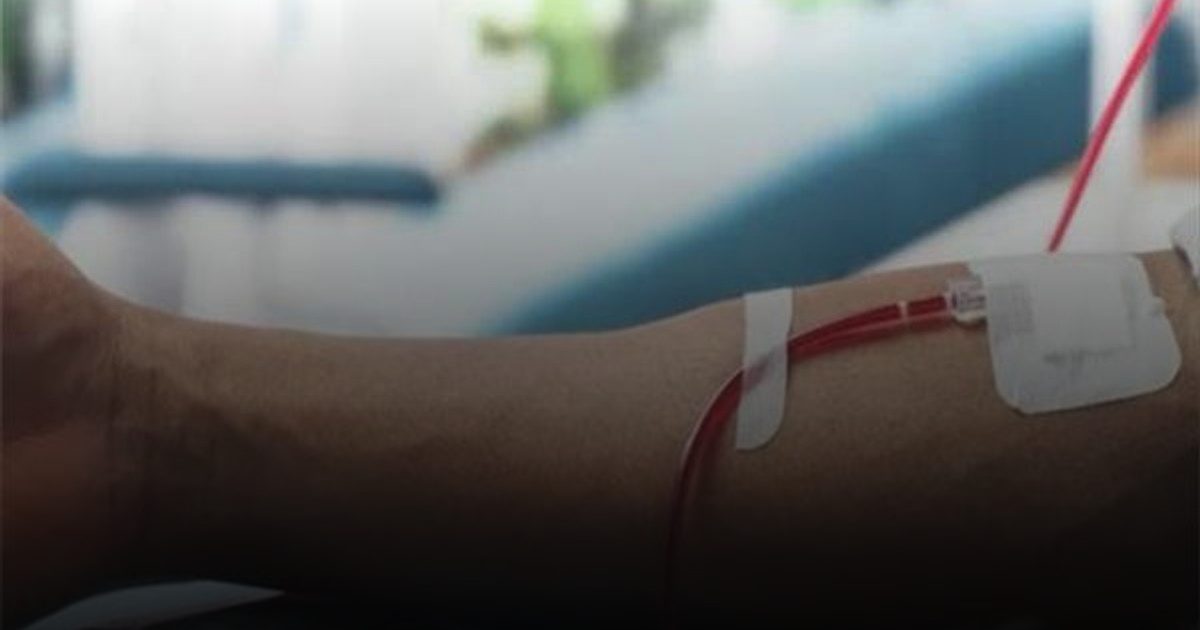 أوروبا تنجح في تقليل حالات الثلاسيميا  بفحص ما قبل الزواج