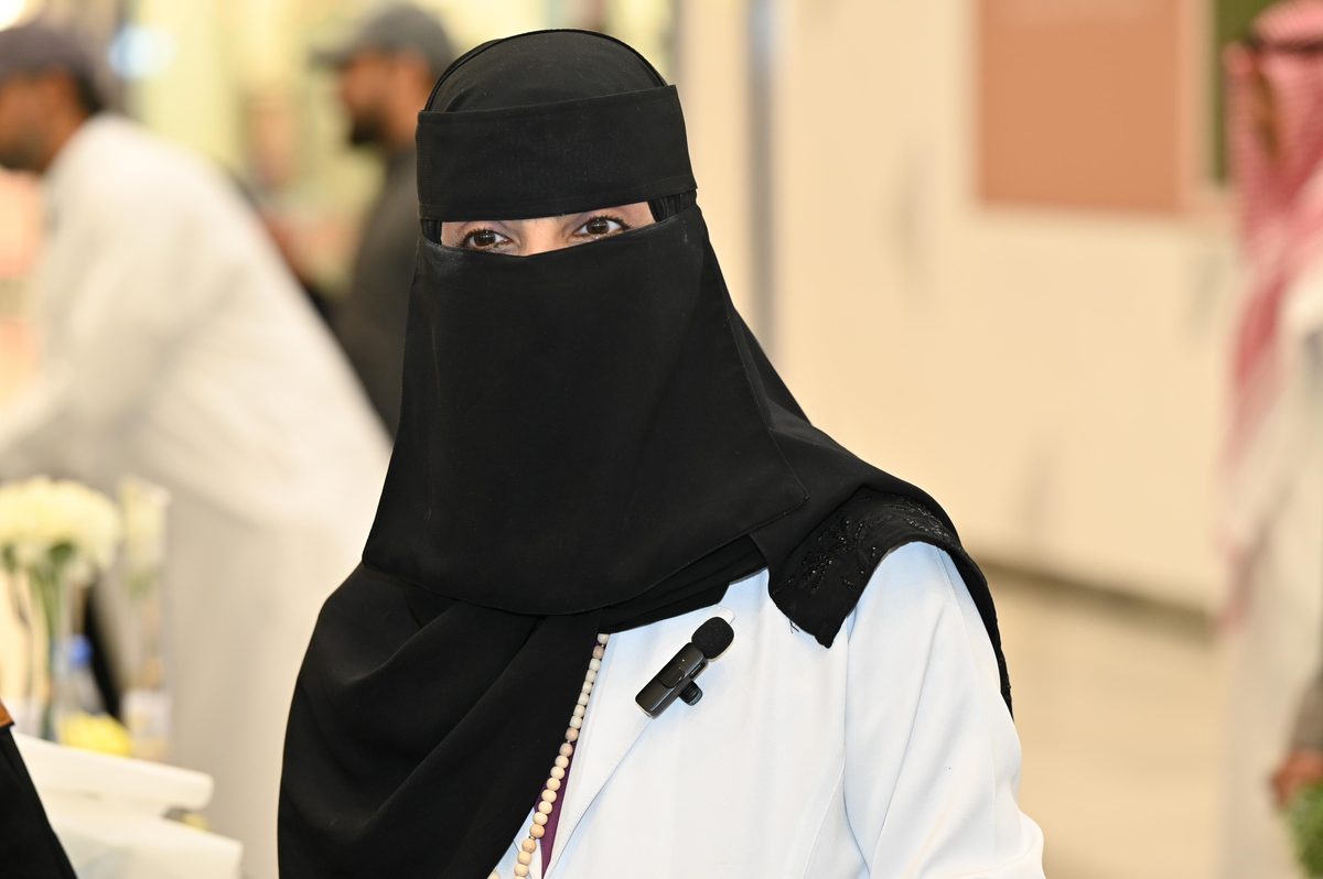 نوفا الحمدي: الحمية الغذائية خط دفاع أول للأمراض المزمنة غير المعدية
