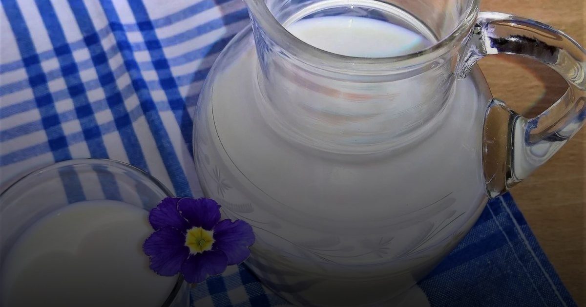 أربعة مشروبات تساعدك في الحصول على جرعة يومية من فيتامين "د"