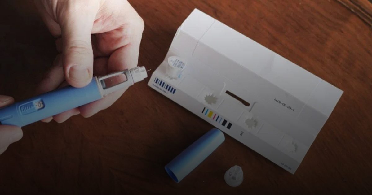 دراسة تحدد أسباب فاعلية حقن التنحيف