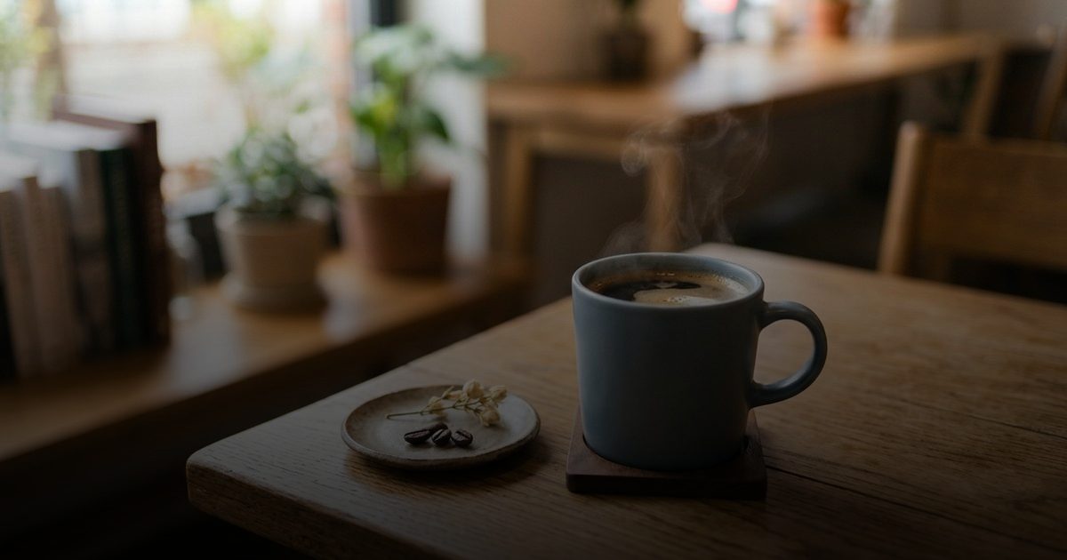 دراسة تكشف الكمية المثلى للقهوة لتحسين الصحة النفسية