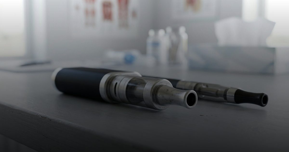 تحذير بريطاني: السجائر الإلكترونية أداة لنقل الأمراض القاتلة