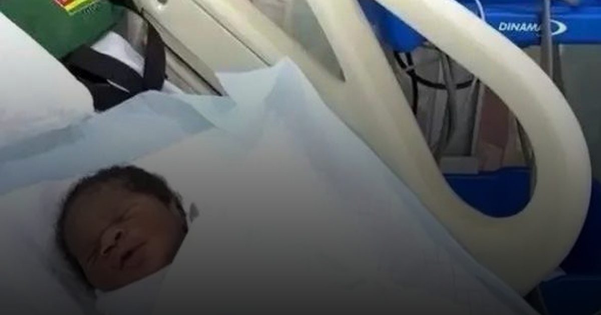 "عرفة" مولود توغولي يشهد يوم الحج الأعظم .. لحظات تاريخية