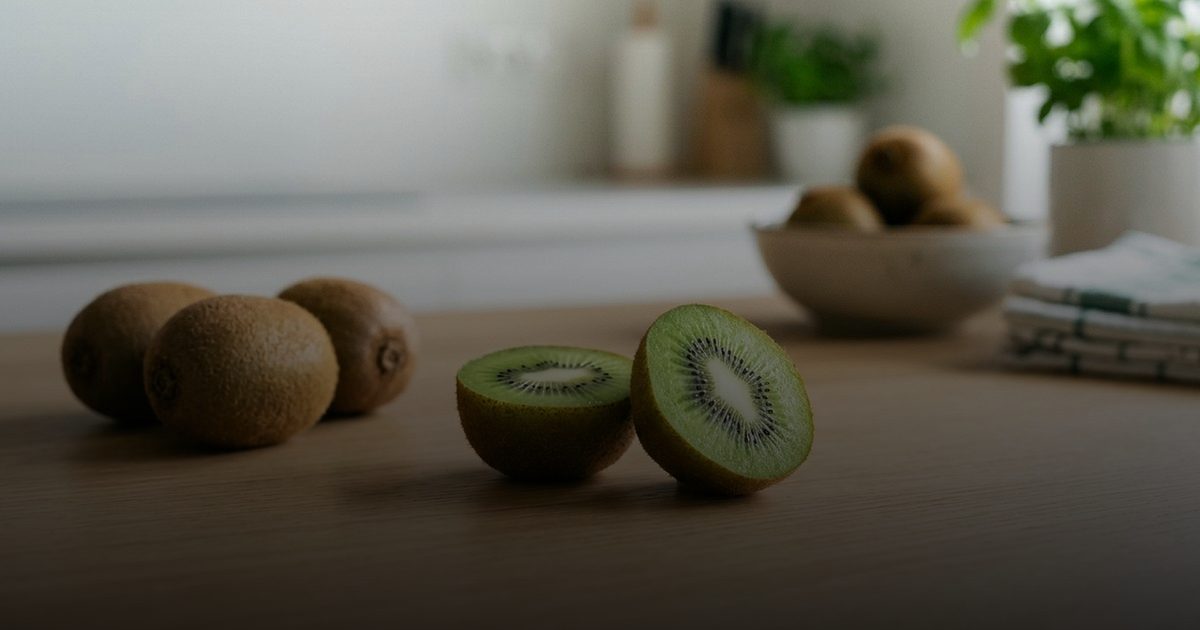 فوائد الكيوي: مفتاحك الجديد لنضارة البشرة وتجديد الخلايا