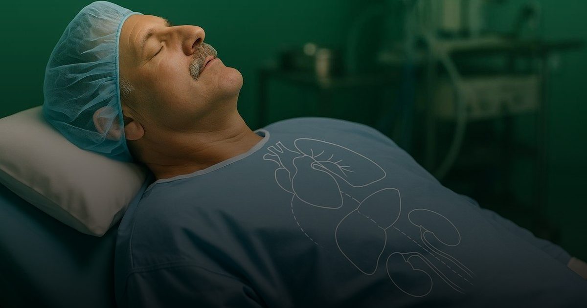 المملكة ريادة في العطاء الإنساني لزراعة الأعضاء