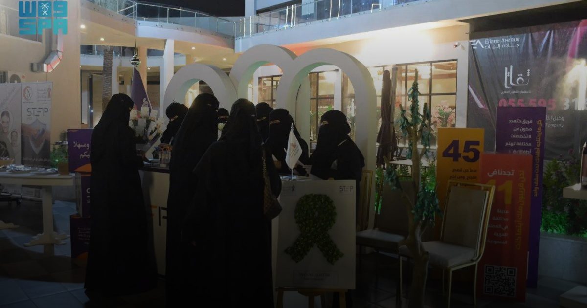 جمعية الأطفال ذوي الإعاقة بالجوف تُفعل الوعي باضطراب "التأتأة"