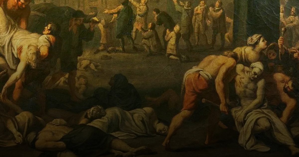 لغز الموت الأسود: اكتشاف بكتيريا الطاعون في بقايا أغنام عمرها 4000 عام