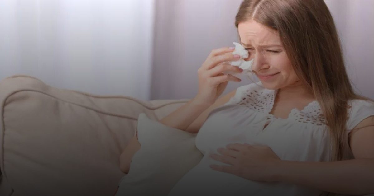 تحذيرات طبية من "صمت الحمل": الاكتئاب والقلق يهددان صحة الأم والجنين