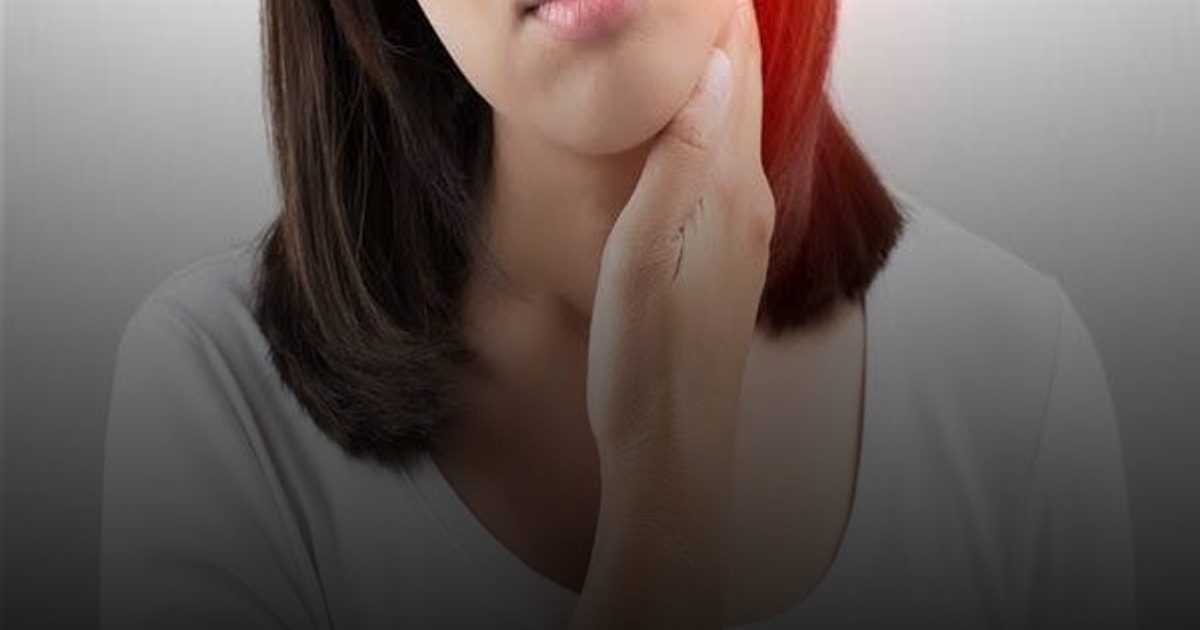 البيض والفاصوليا  والأسماك البيضاء .. نصائح غذائية لمرضى الغدة الدرقية