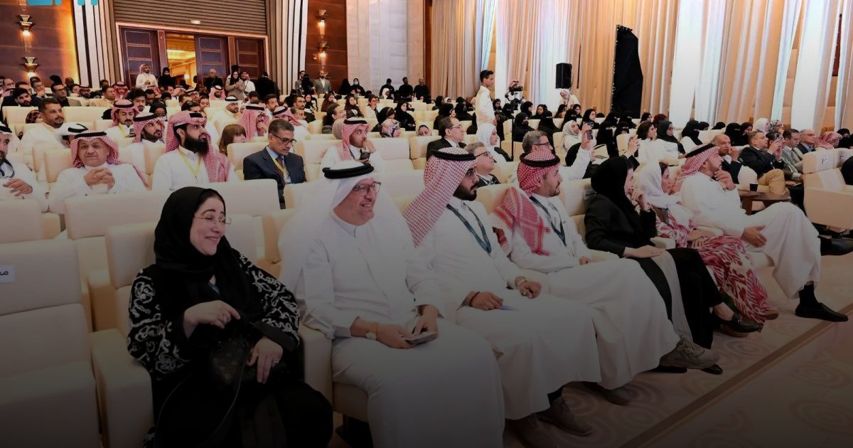 اختتام أعمال المؤتمر الدولي الثامن عشر للطب النفسي بجدة