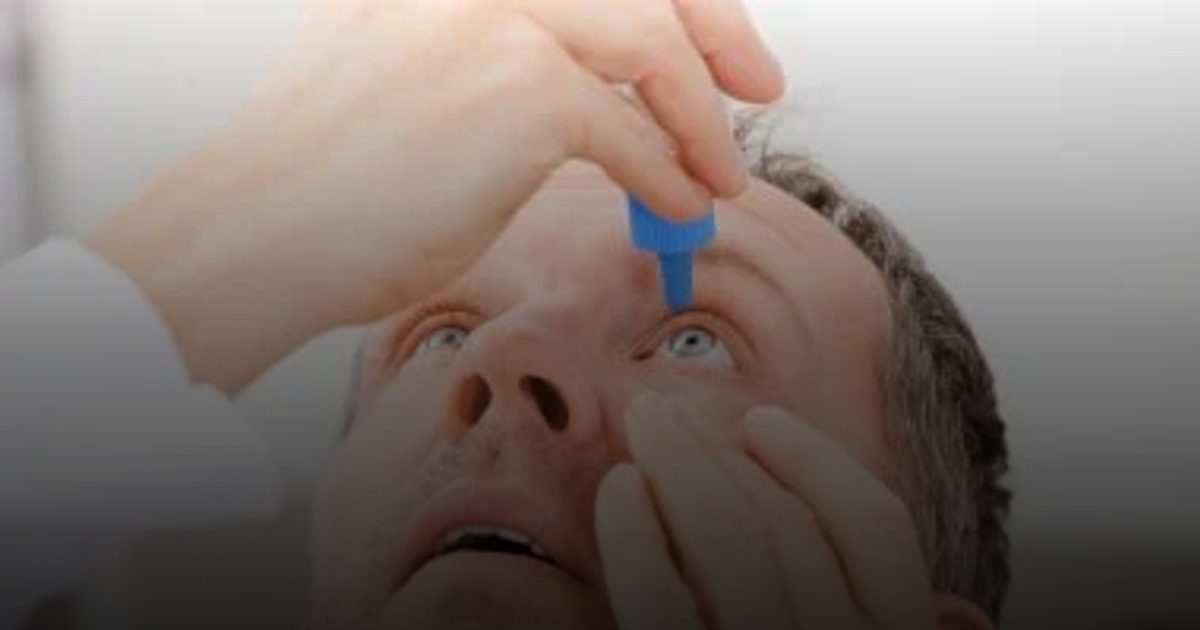 قطرات العين قد تحل محل النظارات لعلاج طول النظر..