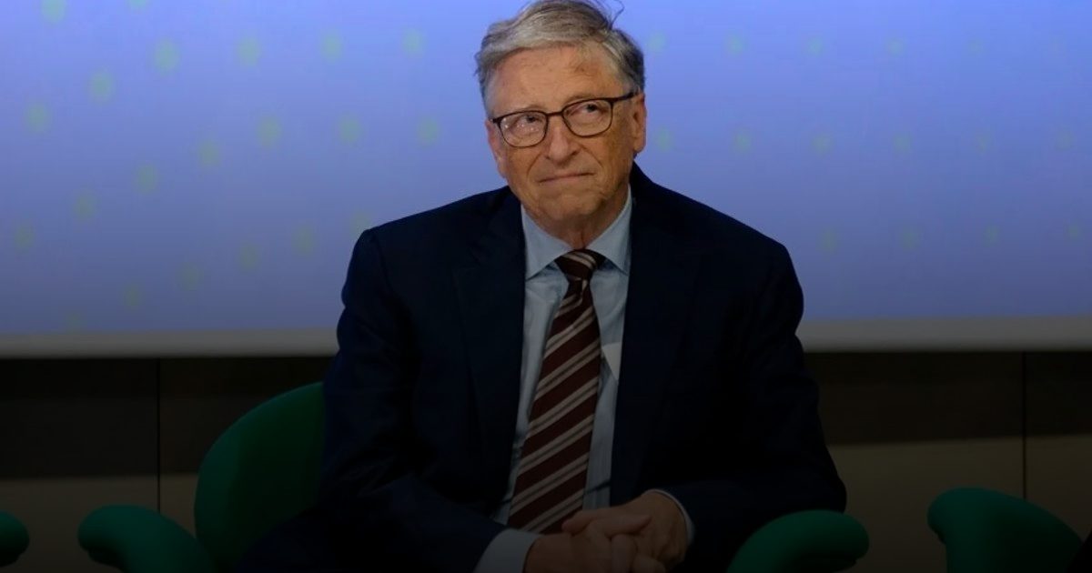 أسبرجر " طيف التوحد".. مرض  الملياردير بيل غيتس