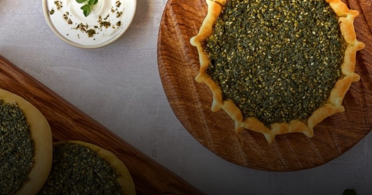 الزعتر.. نكهة صحية ودرع طبيعي ضد البكتيريا والانتفاخ