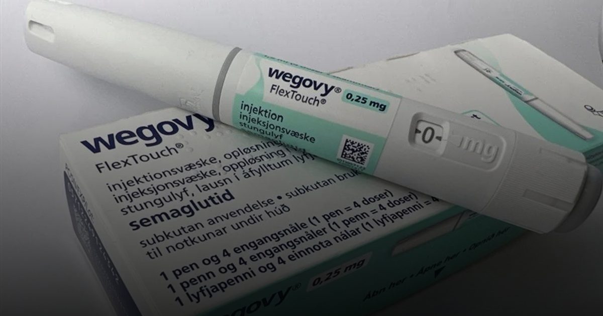 موافقة أمريكية على استخدام "ويغوفي" لعلاج الكبد الدهني