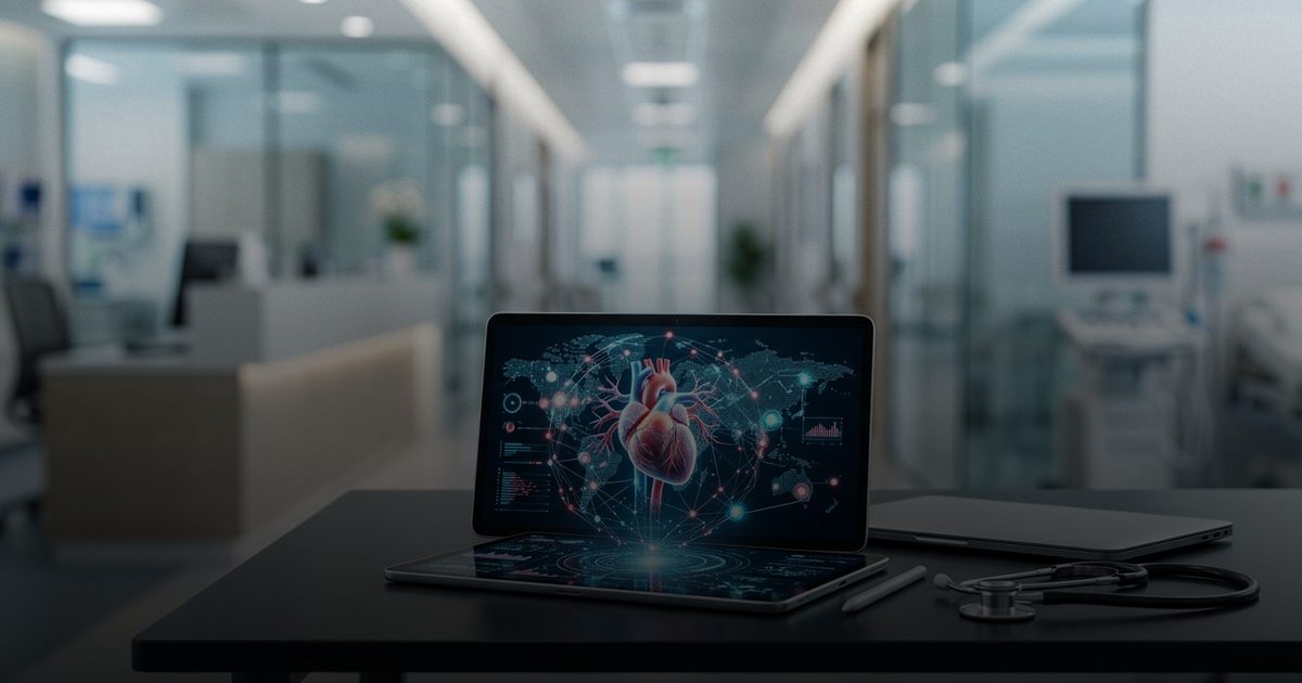 الذكاء الاصطناعي ومستقبل التأمين الطبي