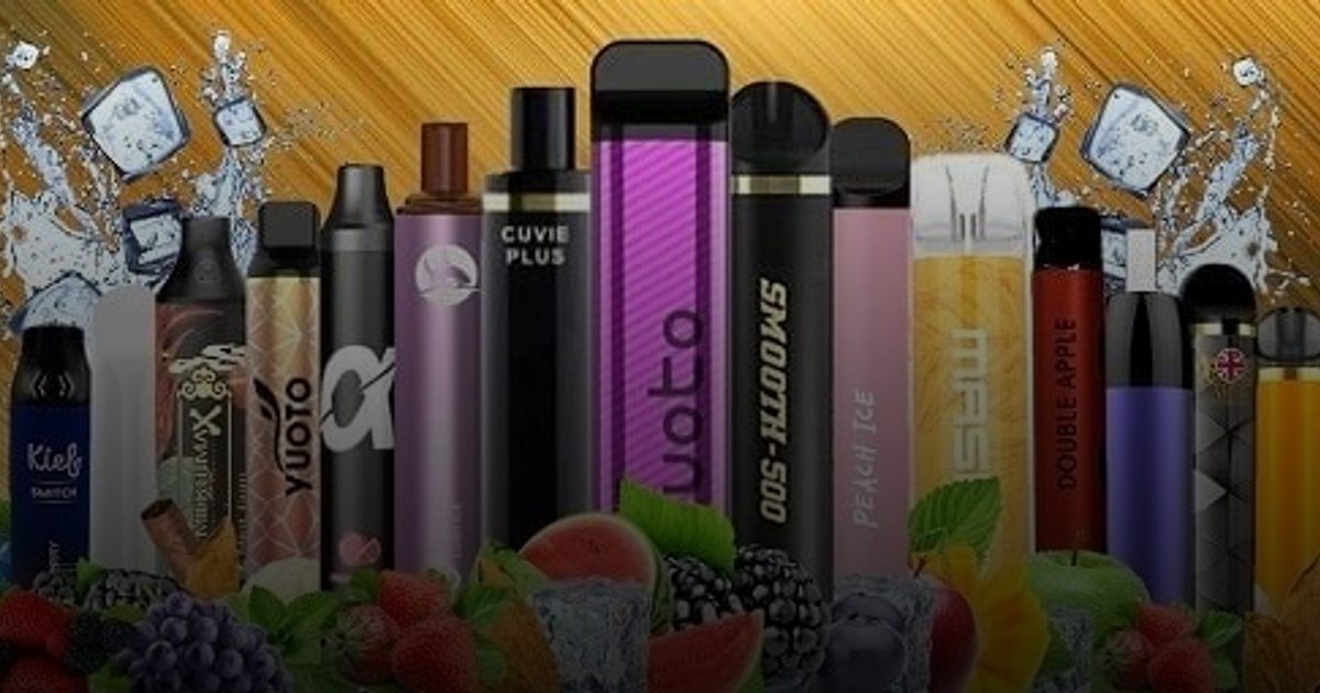 دراسة: دخان السجائر الإلكترونية يحتوي على سموم تفوق التقليدية