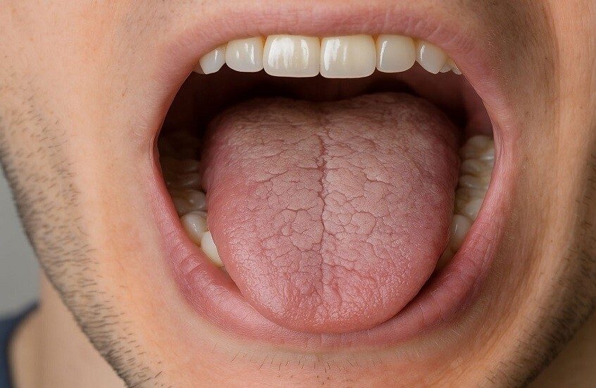 جفاف الفم: إشارة تحذيرية لأمراض خفية متعددة
