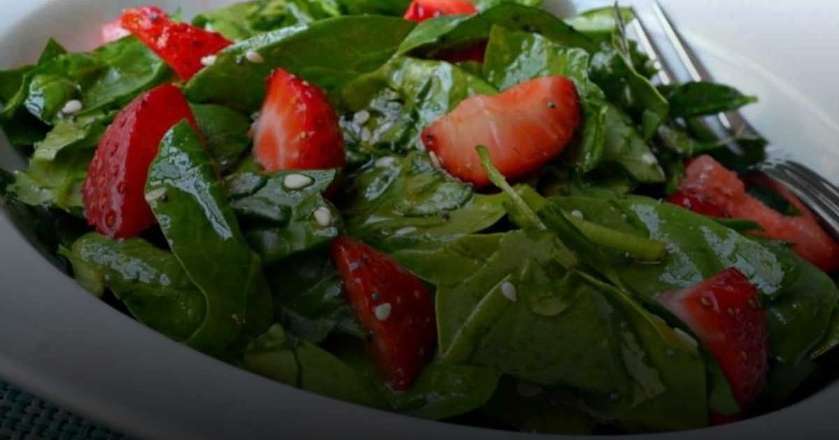 دراسة: خضراوات وفواكه قد تزيد تراكم المبيدات في الدم