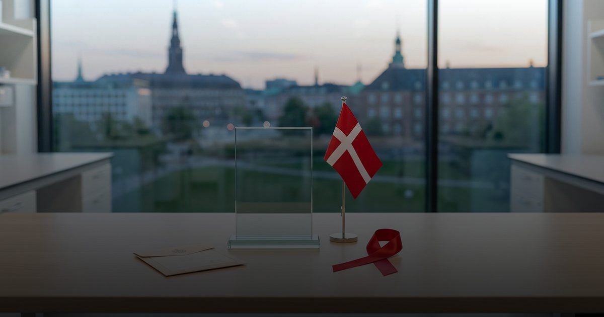 الدنمارك تتصدر أوروبا إنجازاً صحياً تاريخياً