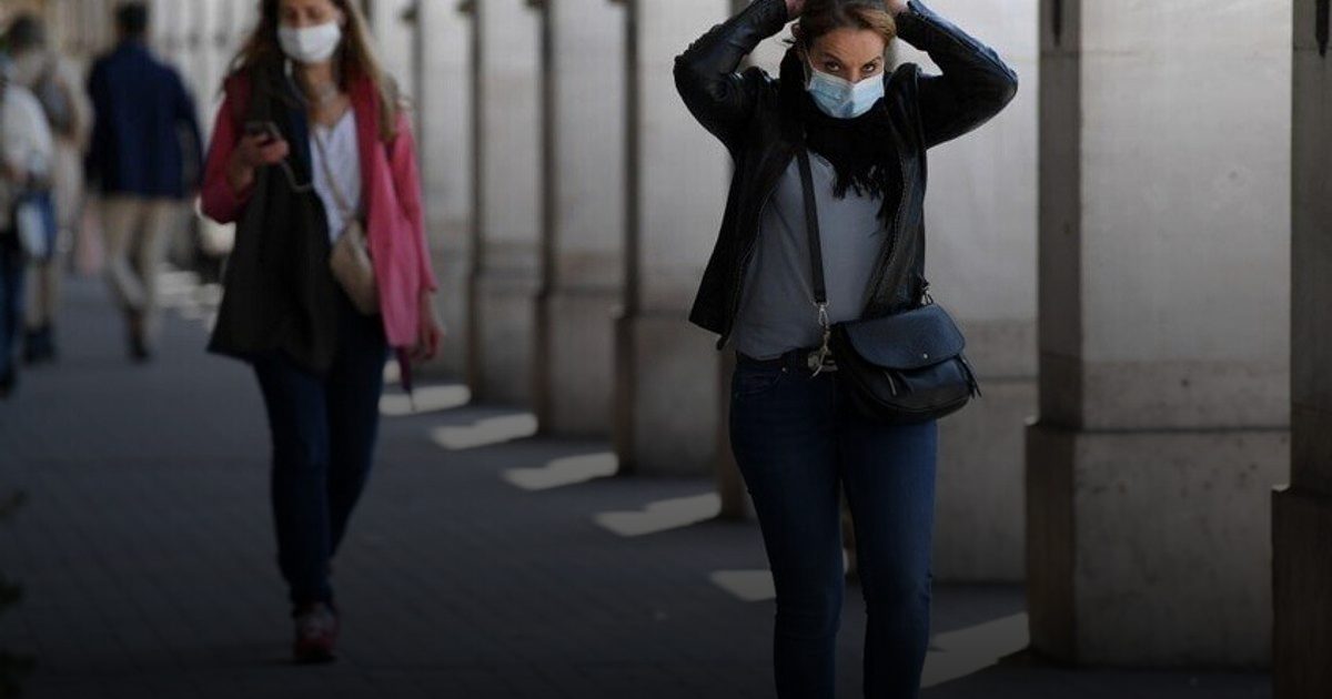 الدواء المصرية تحذر رسمياً: ارتفاع إصابات إنفلونزا H1N1 والمضادات الحيوية غير فعالة