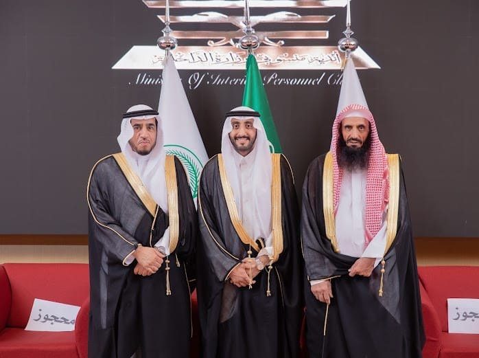 أبوعباة" يحتفل بزواج كريمته بالرياض