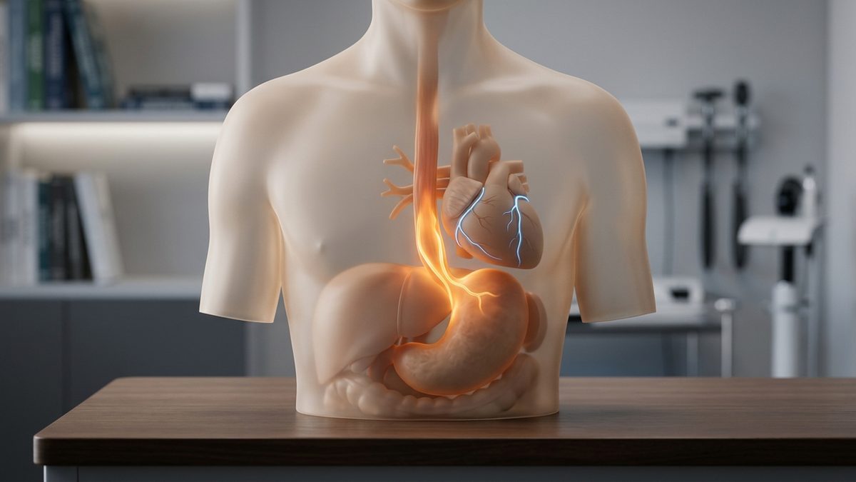 ألم الصدر: بين الأسباب البسيطة والمهددة للحياة