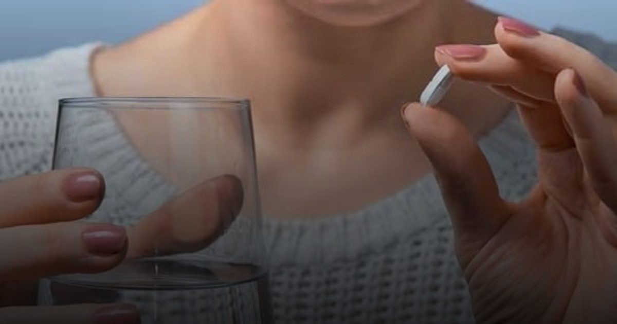 دراسة استرالية تؤكد أمان مكملات الكالسيوم اليومية على النساء ولا تزيد خطر الخرف