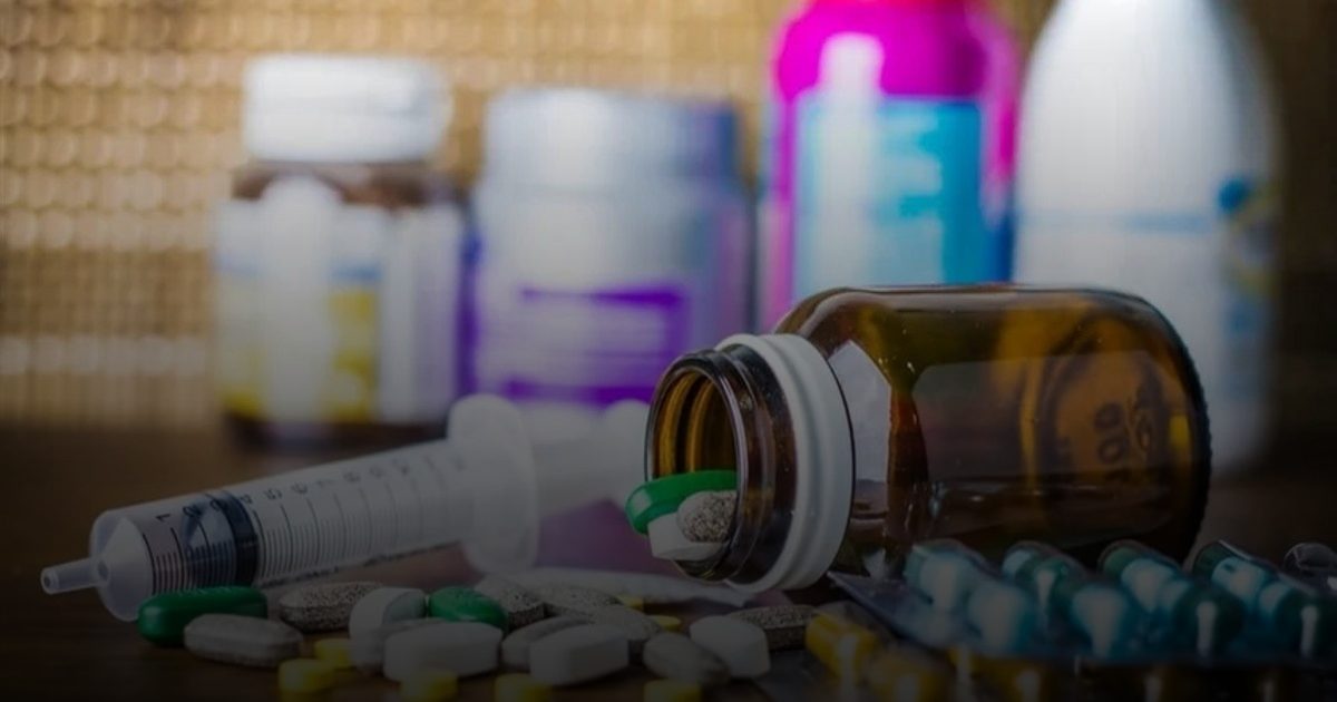 إغلاق 25 مركزاً لعلاج الإدمان بمحافظتي القاهرة والجيزة بمصر