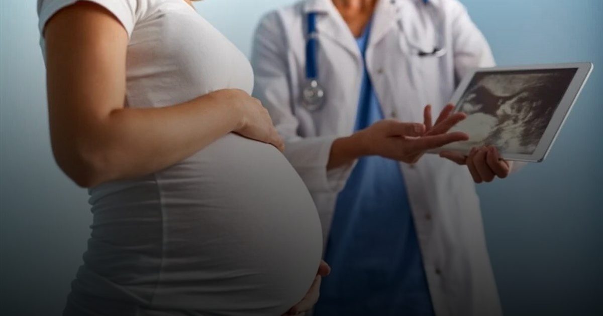 ضغط الدم أثناء الحمل يزيد خطر نوبات التشنج لدى الأطفال