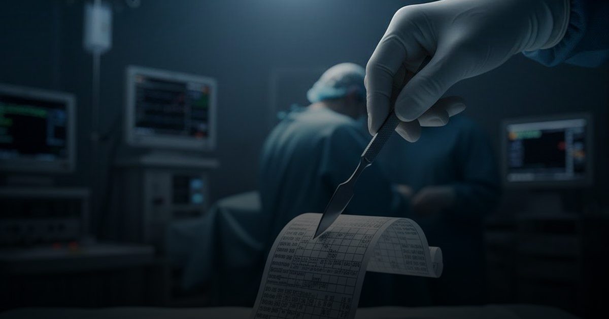 بيزنس "القيصريات".. تجارة مشرط تلتهم حقوق الأمومة وتغتال الفطرة