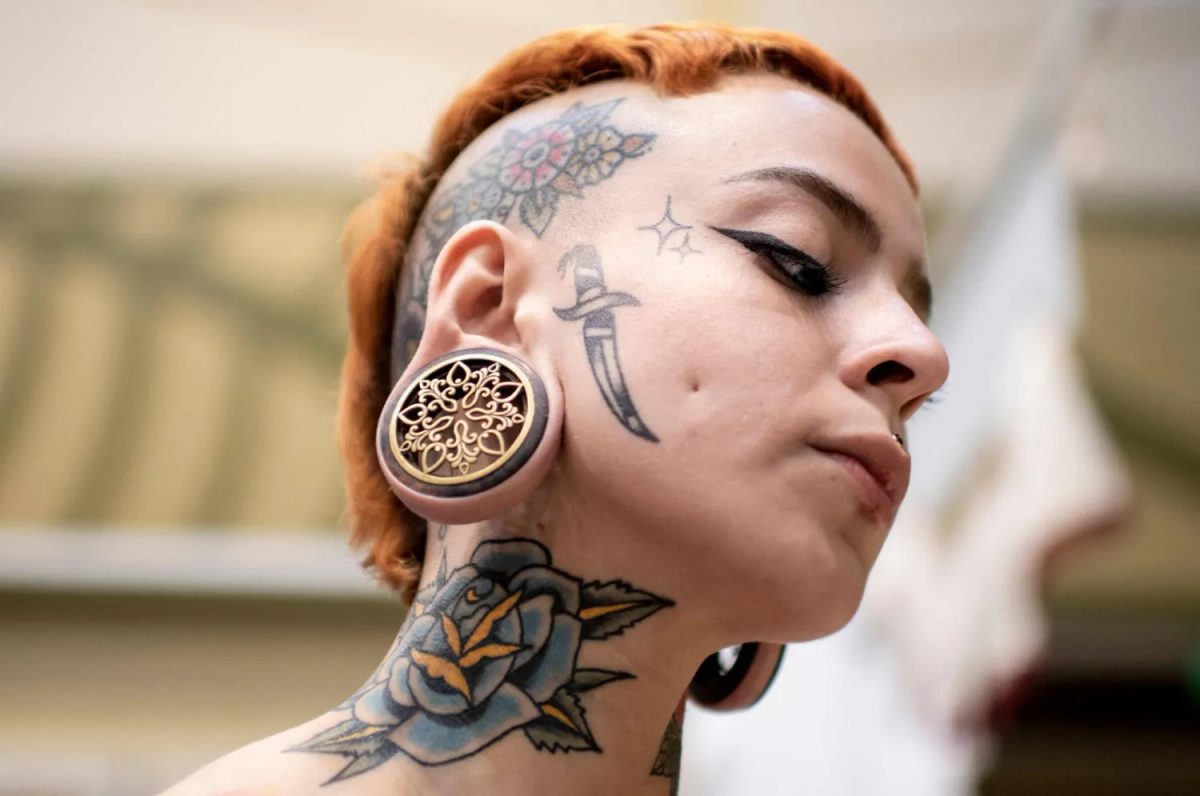 دراسة تحذر: الوشم يضر بالمناعة ويظل تهديداً لسنوات طويلة