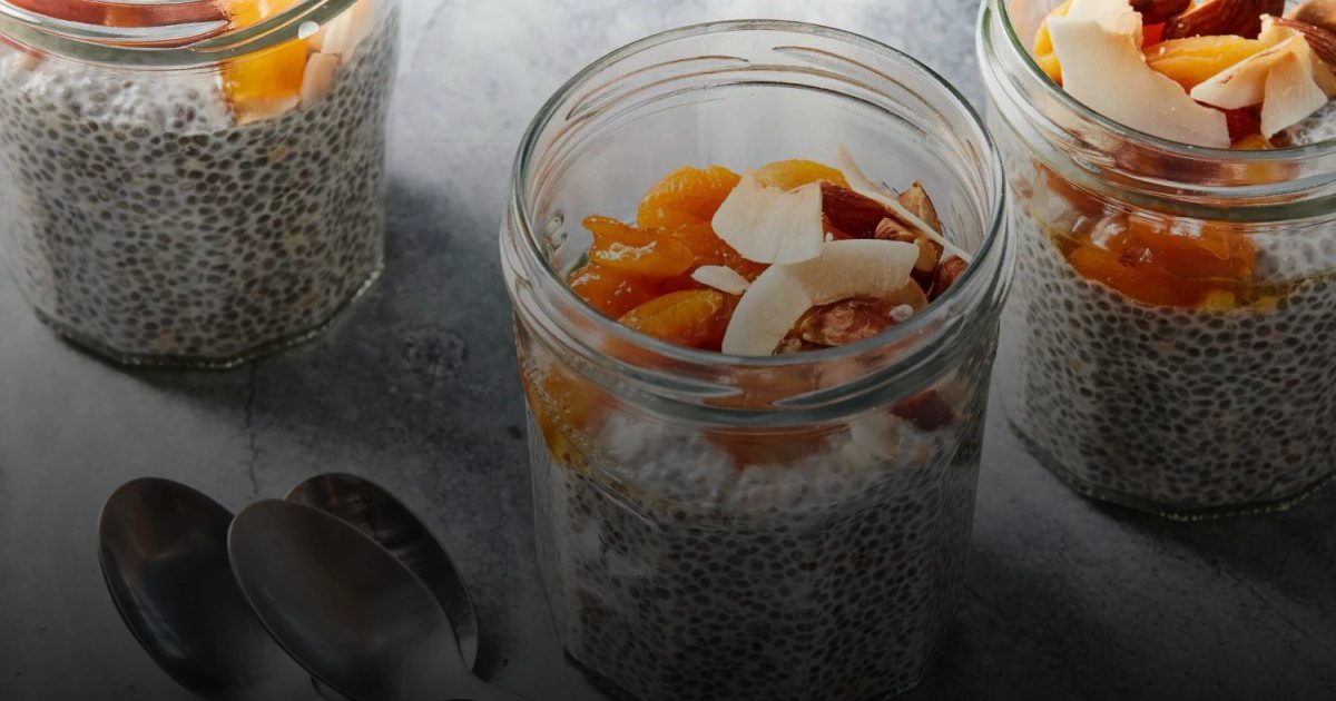 بذور الشيا والشوفان: مقارنة غذائية للتعرف على الأفضل لصباحك