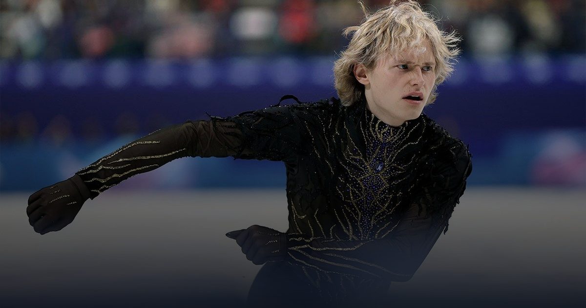 إيليا ماليين يكشف تأثير الفشل الأولمبي والضغط النفسي