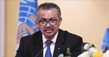 مدير الصحة العالمية: الوباء الجديد المقبل قد يحدث غدا أو بعد 20 عاما