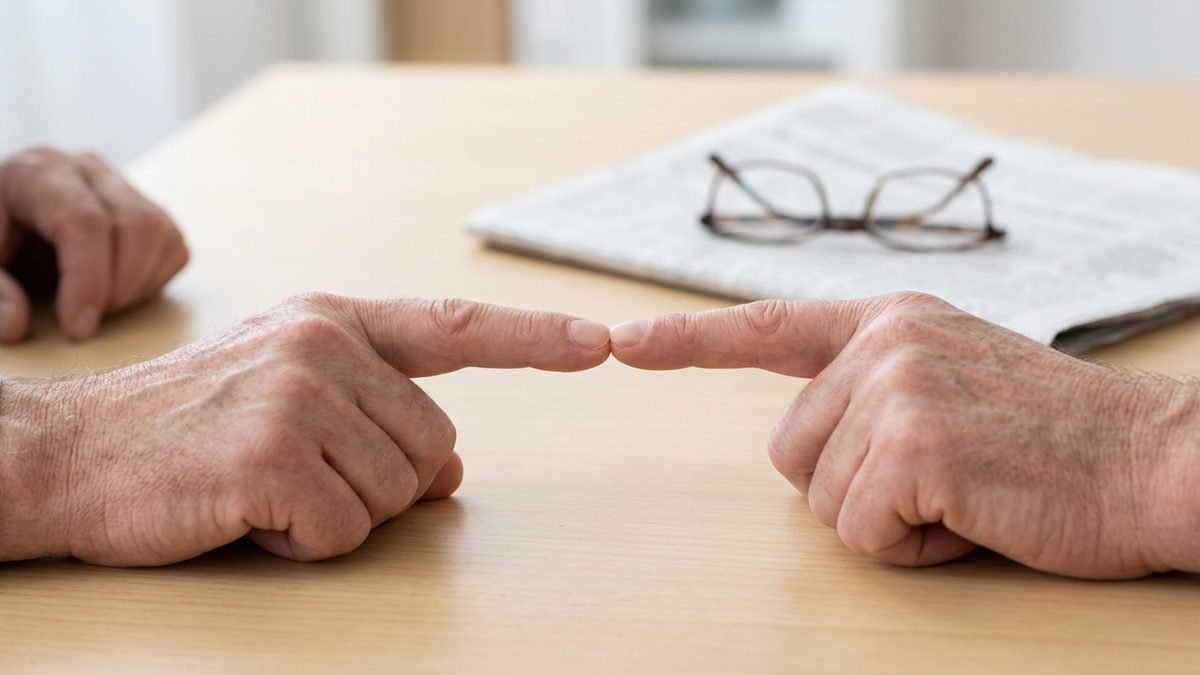 اختبار منزلي بسيط يكشف مؤشرات مبكرة لسرطان الرئة