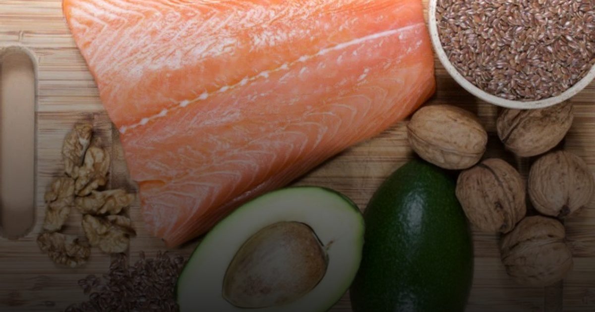 مراجعة عالمية: 76% من سكان العالم لا يستوفون إرشادات تناول "أوميغا 3"