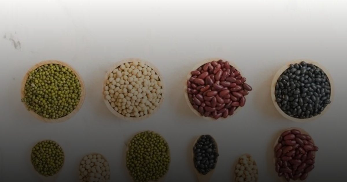 كوب من البقول يومياً يحقق الوقاية من تطور السكري من النوع 2