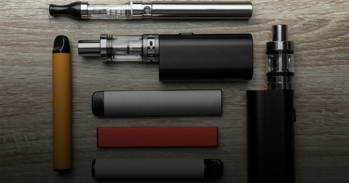 السجائر الإلكترونية "الشفافة" أكثر خطورة على ضغط الدم