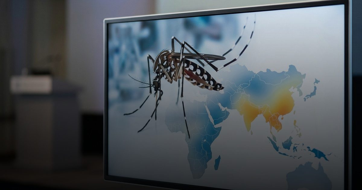 ارتفاع قياسي لإصابات فيروس تشيكونغونيا في بريطانيا 2025