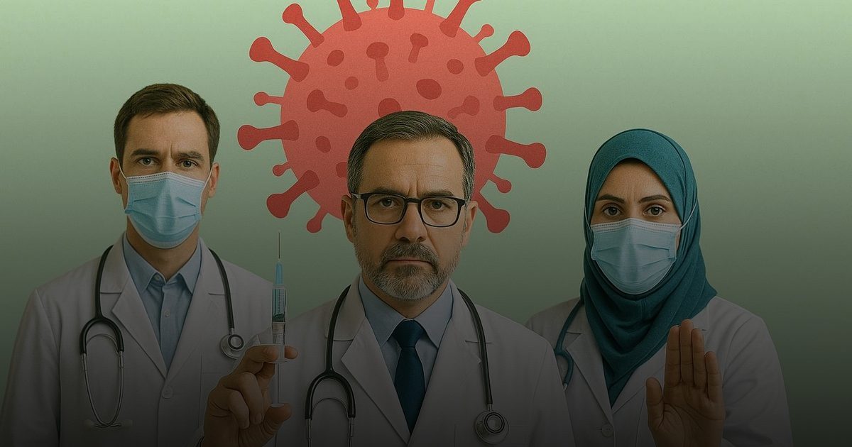 أطباء أمراض معدية: موسم الإنفلونزا بدأ مبكرًا هذا العام.. واللقاح يبقى خط الدفاع الأول