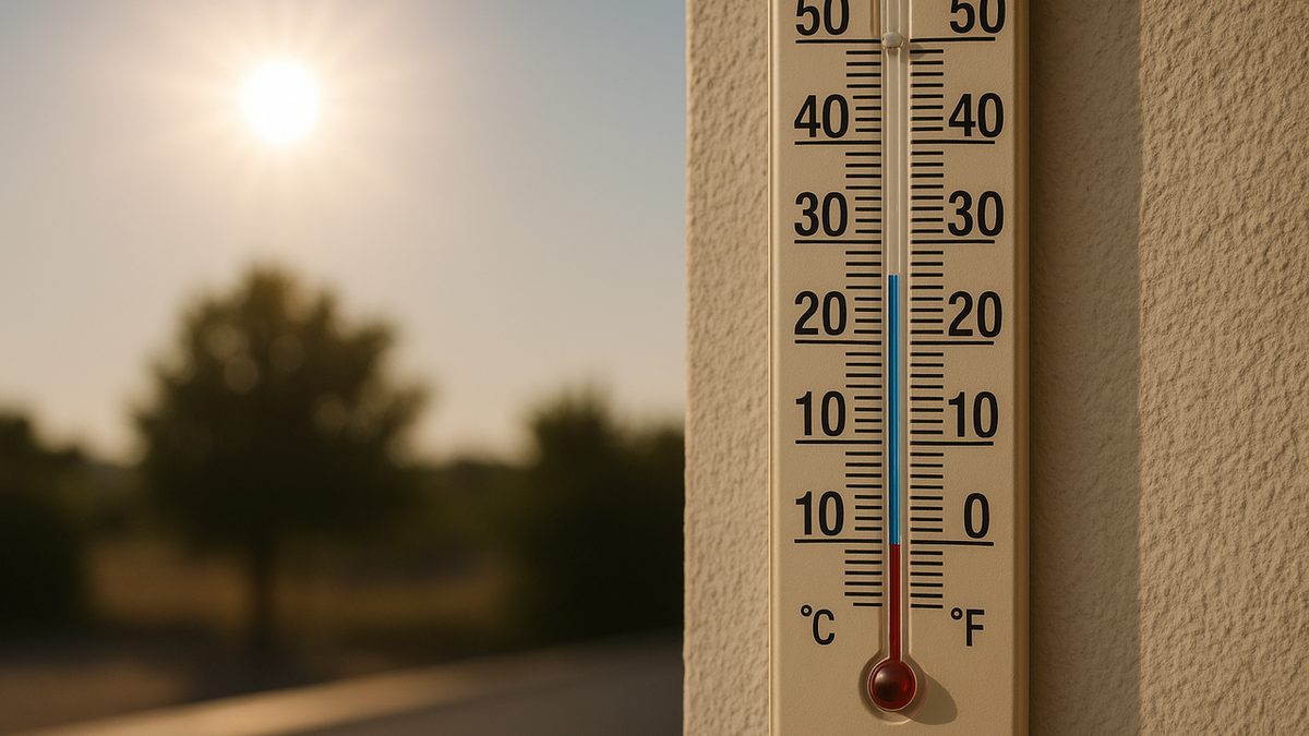   استراتيجيات فعالة لتفادي الإجهاد الحراري وضربة الشمس