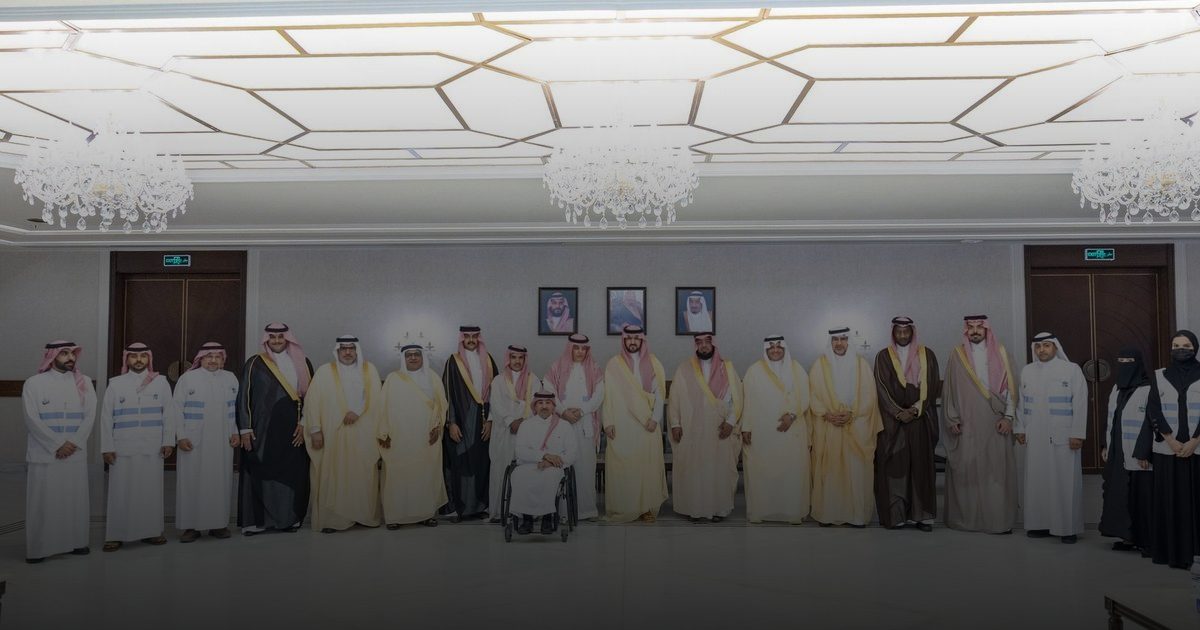 نائب أمير الشرقية يشيد بإنجاز "تجمع الشرقية الصحي