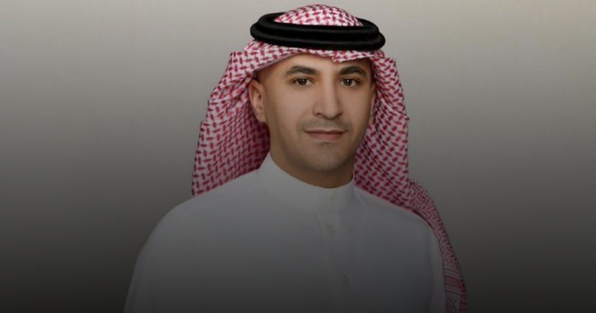 تمديد تكليف الدكتور خالد بن رامس الأسمري مشرفاً عاماً على عقود التشغيل والصيانة