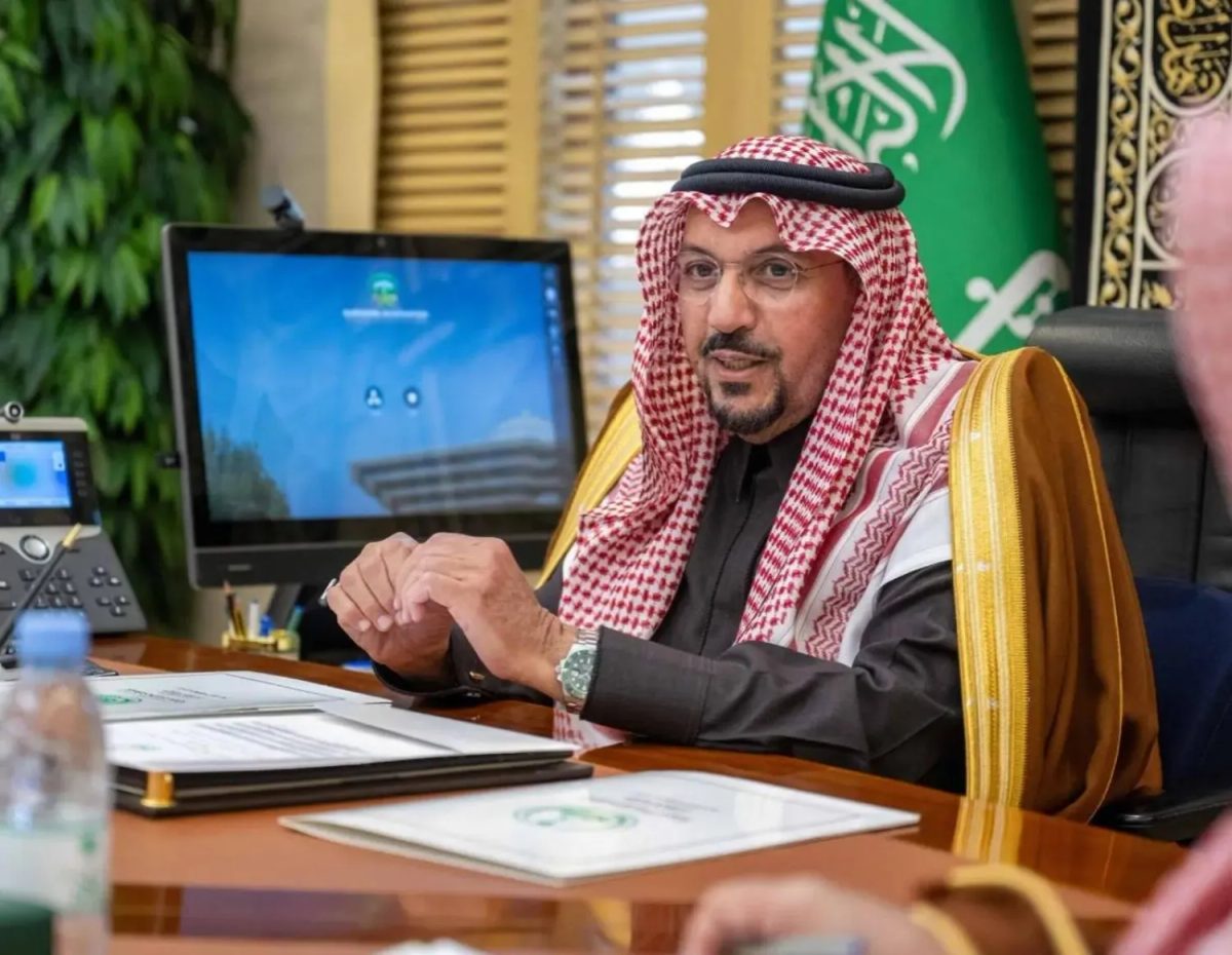 أمير القصيم يشهد اتفاقية توسعة طوارئ النساء بمستشفى الرس العام بقيمة 2.7 مليون ريال