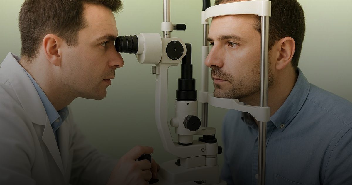 مبادرات توعوية للكشف المبكر عن أمراض العين بمناسبة اليوم العالمي للإبصار والعصا البيضاء