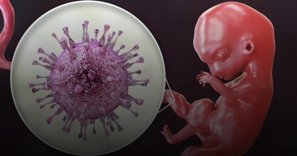 تحذير للحوامل من فيروس يصيب الأطفال بالصمم