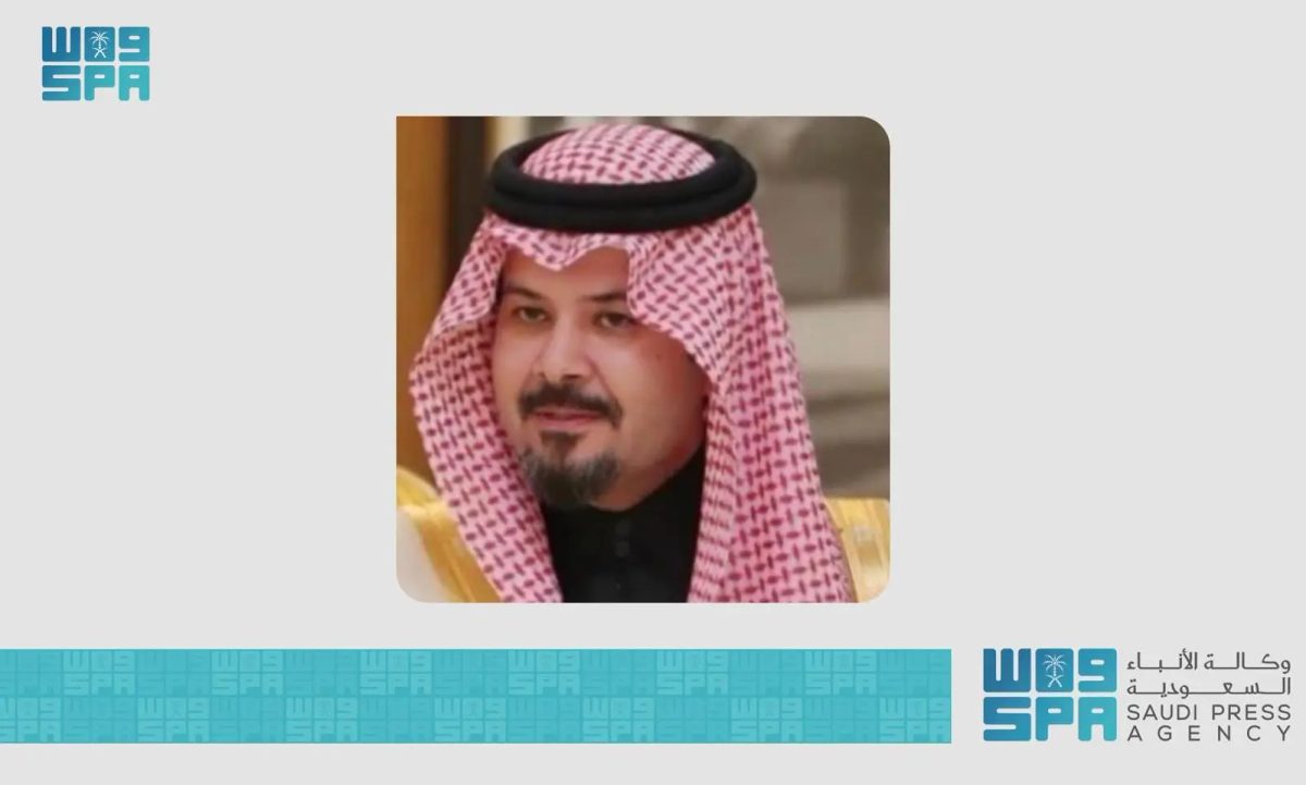 برعاية أمير منطقة المدينة المنورة .. "التخصصي" يُنظم القمة السعودية الثانية لطب الأورام الدقيق