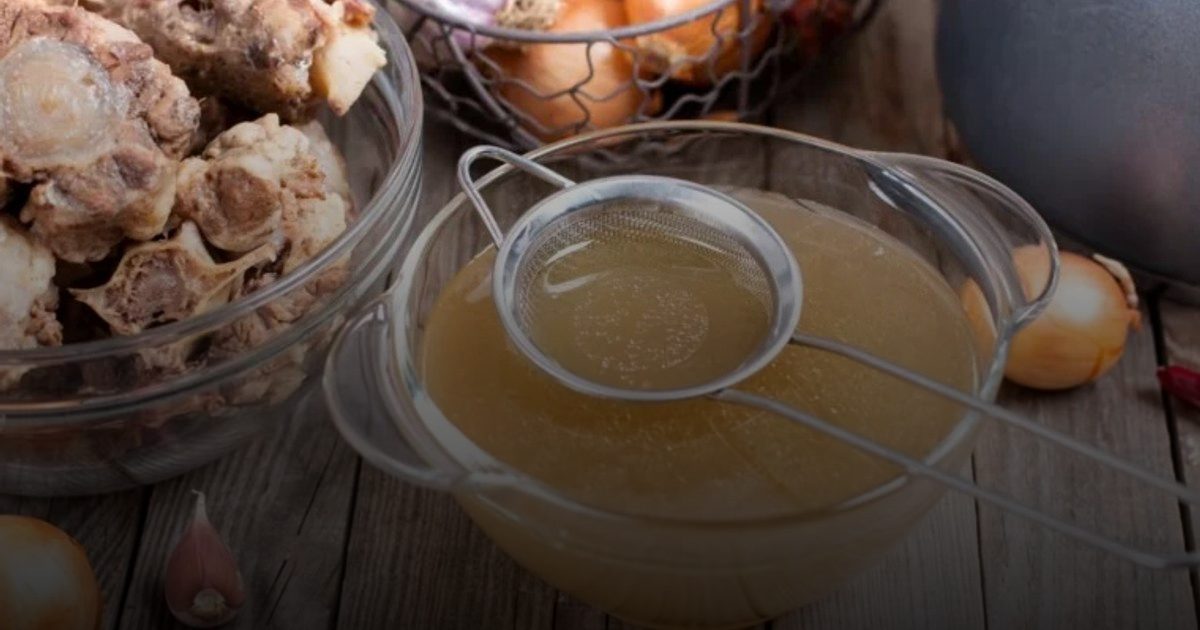 الدجاج أقوى من مرق العظام.. في إنتاج الكولاجين طبيعياً