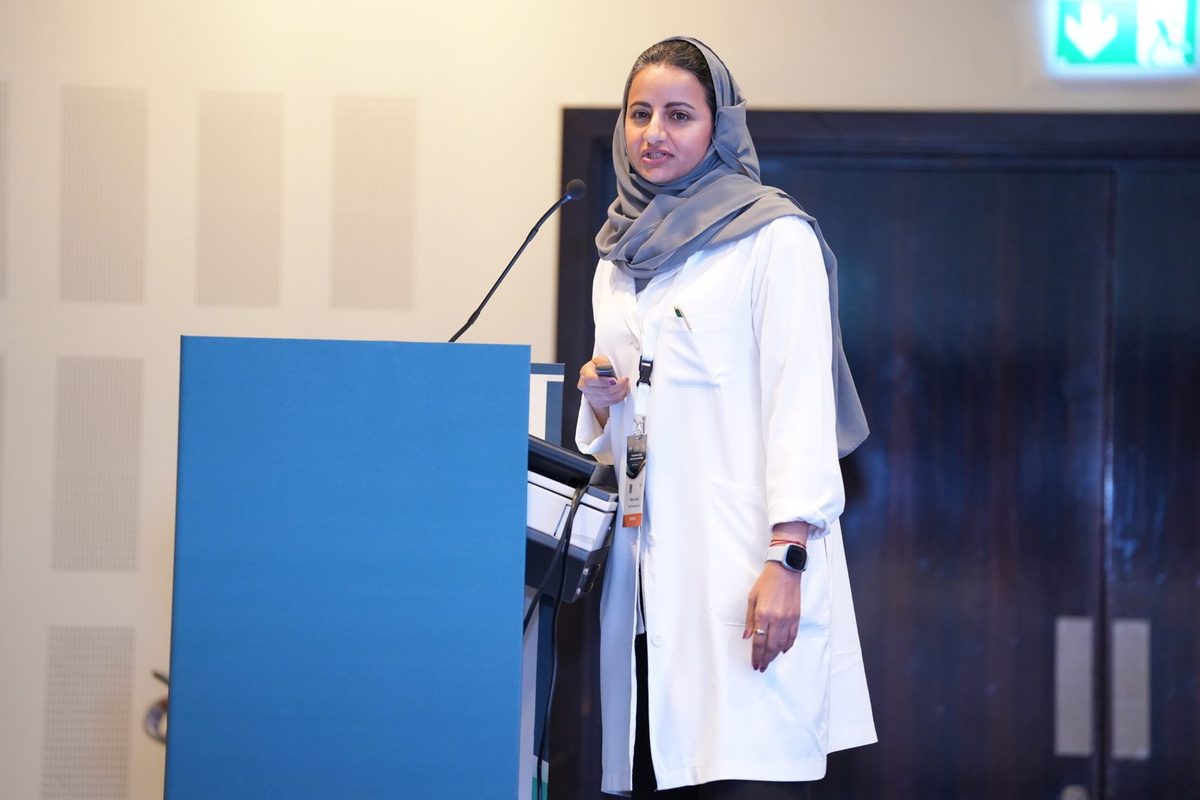 بالصور.. فعاليات المؤتمر السنوي التاسع للجمعية السعودية لطب أعصاب الأطفال في الرياض